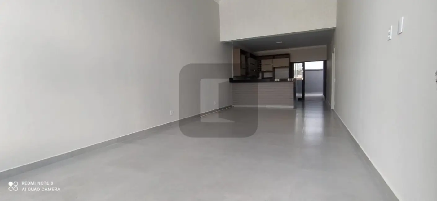 Foto 3 de Casa de Condomínio com 3 quartos à venda e para alugar, 165m2 em Parque São Miguel, Hortolandia - SP