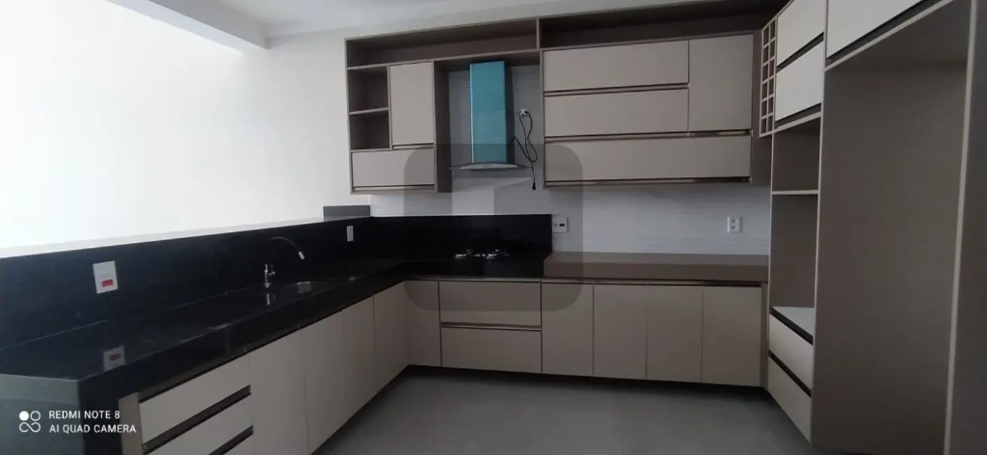 Foto 6 de Casa de Condomínio com 3 quartos à venda e para alugar, 165m2 em Parque São Miguel, Hortolandia - SP