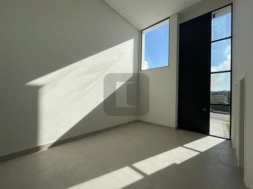 Foto 3 de Casa de Condomínio com 3 quartos à venda, 187m2 em Roncáglia, Valinhos - SP