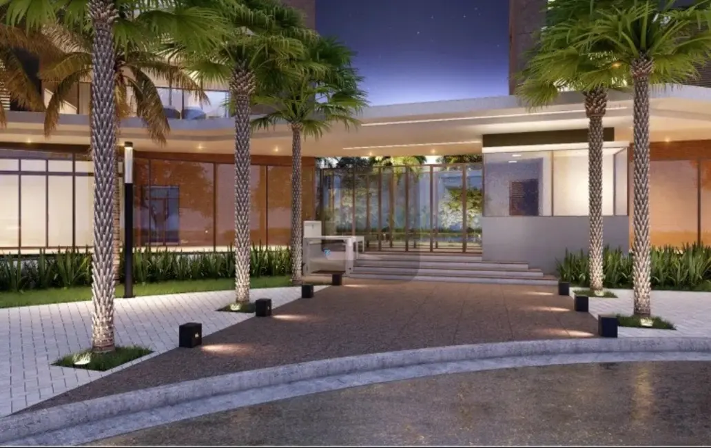 Foto 3 de Apartamento com 4 quartos à venda, 243m2 em Jardim das Paineiras, Campinas - SP