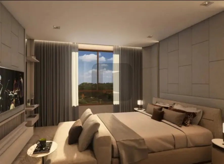 Foto 4 de Apartamento com 4 quartos à venda, 243m2 em Jardim das Paineiras, Campinas - SP