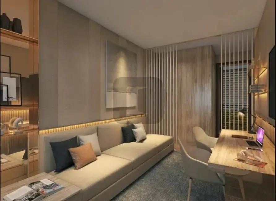 Foto 5 de Apartamento com 4 quartos à venda, 243m2 em Jardim das Paineiras, Campinas - SP