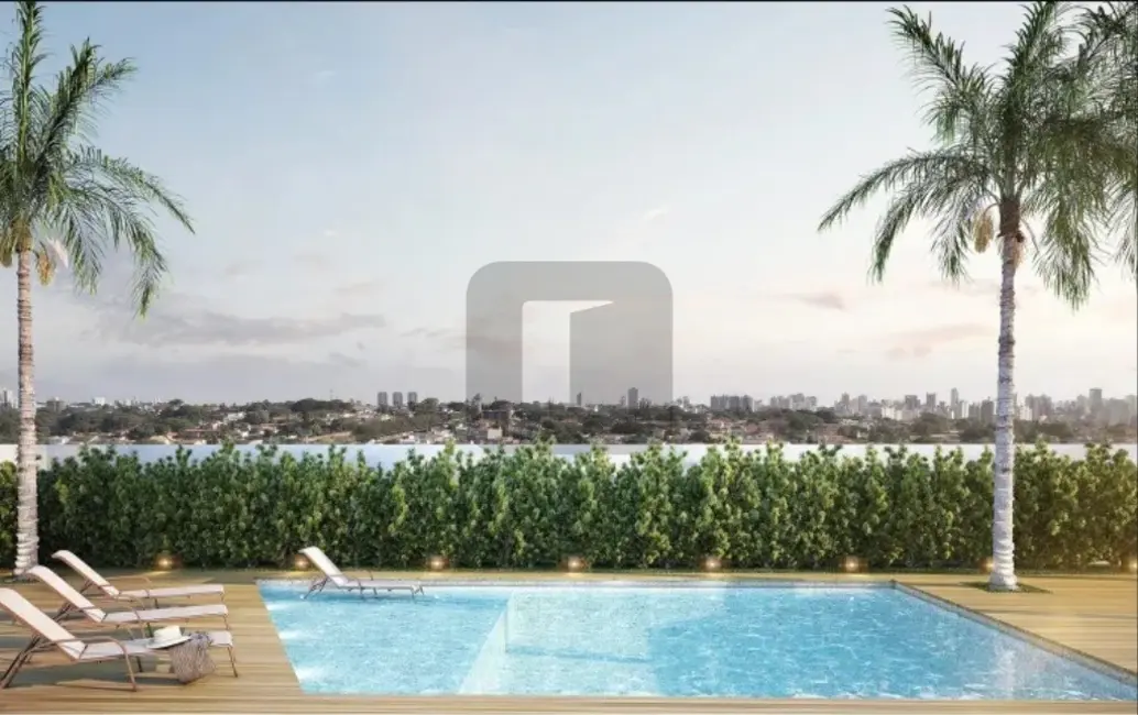 Foto 9 de Apartamento com 4 quartos à venda, 243m2 em Jardim das Paineiras, Campinas - SP