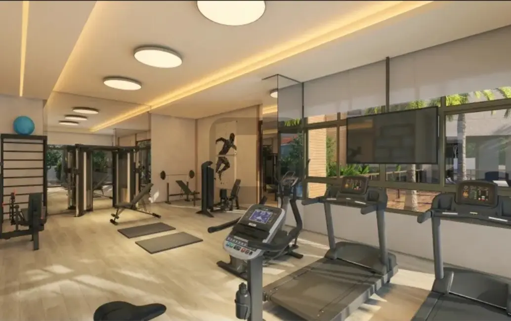 Foto 6 de Apartamento com 3 quartos à venda, 140m2 em Jardim das Paineiras, Campinas - SP