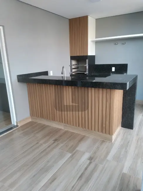 Foto 9 de Casa de Condomínio com 4 quartos à venda, 250m2 em Paulinia - SP