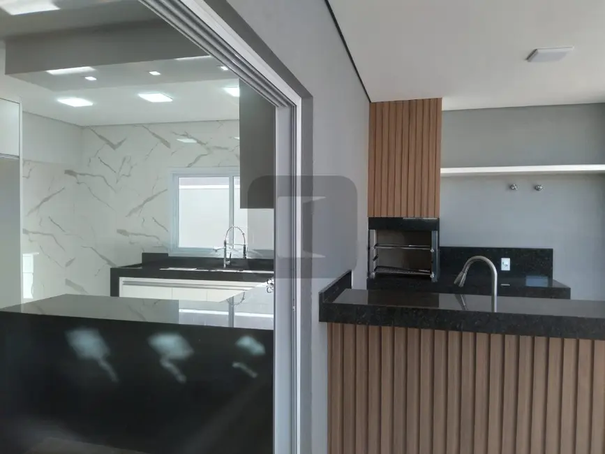 Foto 7 de Casa de Condomínio com 4 quartos à venda, 250m2 em Paulinia - SP