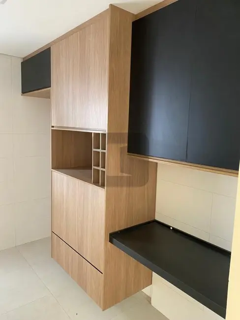 Foto 1 de Apartamento com 2 quartos à venda, 79m2 em Santa Cecília, Paulinia - SP