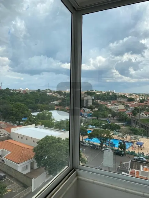 Foto 8 de Apartamento com 2 quartos à venda, 79m2 em Santa Cecília, Paulinia - SP