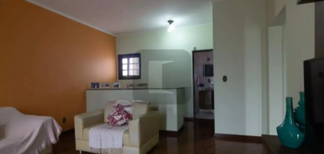 Casa com 3 quartos à venda, 250m2 em Parque da Figueira, Campinas - SP - imagem 7 Foto 7 de Casa com 3 quartos à venda, 250m2 em Parque da Figueira, Campinas - SP