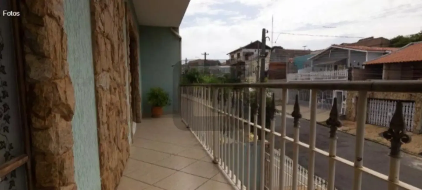 Casa com 3 quartos à venda, 250m2 em Parque da Figueira, Campinas - SP - imagem 4 Foto 4 de Casa com 3 quartos à venda, 250m2 em Parque da Figueira, Campinas - SP