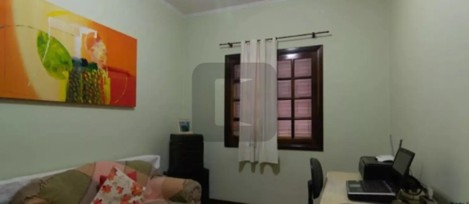 Casa com 3 quartos à venda, 250m2 em Parque da Figueira, Campinas - SP - imagem 5 Foto 5 de Casa com 3 quartos à venda, 250m2 em Parque da Figueira, Campinas - SP