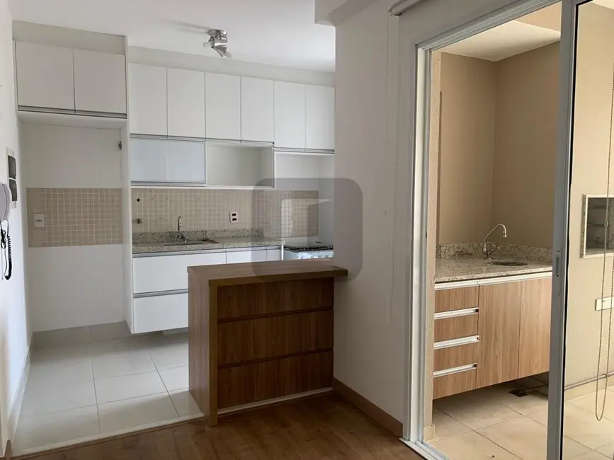 Foto 1 de Apartamento com 2 quartos à venda, 72m2 em Vila Independência, Valinhos - SP