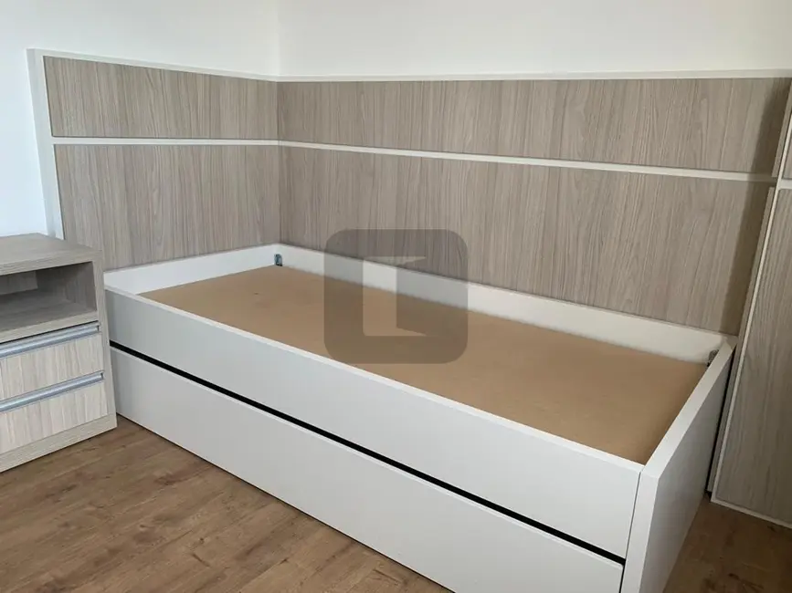 Apartamento com 2 quartos à venda, 72m2 em Vila Independência, Valinhos - SP - imagem 4 Foto 4 de Apartamento com 2 quartos à venda, 72m2 em Vila Independência, Valinhos - SP