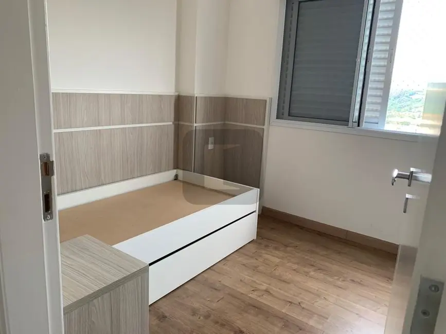 Foto 2 de Apartamento com 2 quartos à venda, 72m2 em Vila Independência, Valinhos - SP