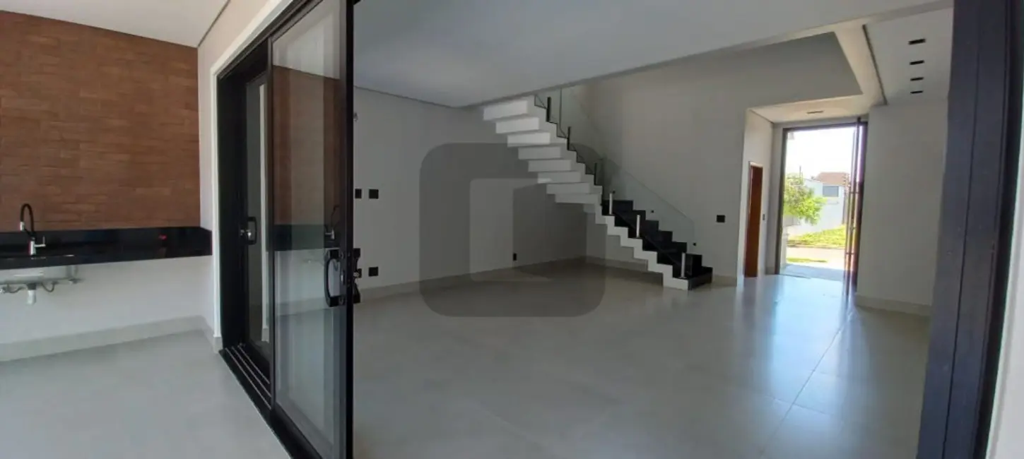 Foto 8 de Casa de Condomínio com 3 quartos à venda, 218m2 em Parque Ortolândia, Hortolandia - SP