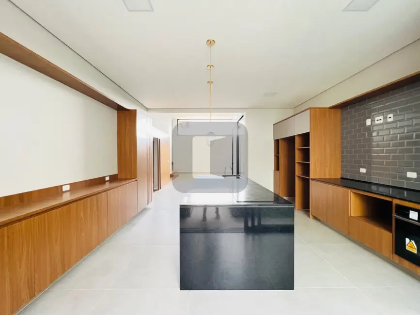Casa de Condomínio com 3 quartos à venda, 206m2 em Swiss Park, Campinas - SP - imagem 8 Foto 8 de Casa de Condomínio com 3 quartos à venda, 206m2 em Swiss Park, Campinas - SP