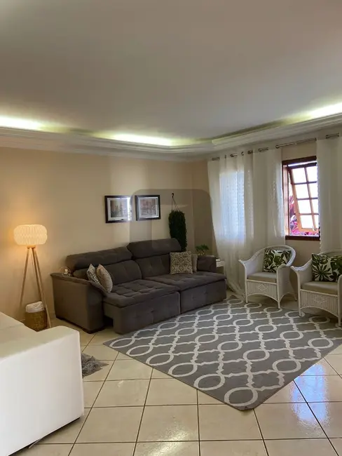 Foto 6 de Casa de Condomínio com 4 quartos à venda, 233m2 em Parque Ortolândia, Hortolandia - SP