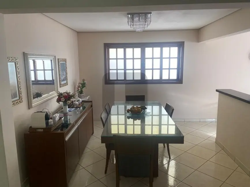 Foto 9 de Casa de Condomínio com 4 quartos à venda, 233m2 em Parque Ortolândia, Hortolandia - SP