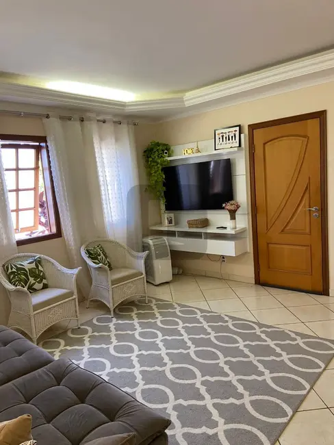 Foto 5 de Casa de Condomínio com 4 quartos à venda, 233m2 em Parque Ortolândia, Hortolandia - SP