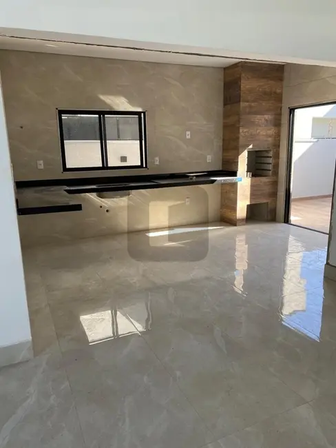 Foto 4 de Casa de Condomínio com 3 quartos à venda, 183m2 em Parque Ortolândia, Hortolandia - SP