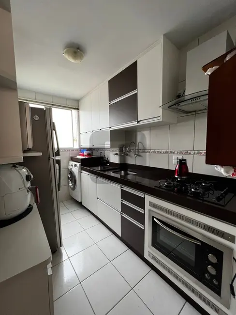 Apartamento com 3 quartos à venda, 57m2 em Vila Industrial, Campinas - SP - imagem 7 Foto 7 de Apartamento com 3 quartos à venda, 57m2 em Vila Industrial, Campinas - SP