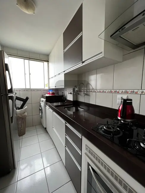 Apartamento com 3 quartos à venda, 57m2 em Vila Industrial, Campinas - SP - imagem 8 Foto 8 de Apartamento com 3 quartos à venda, 57m2 em Vila Industrial, Campinas - SP