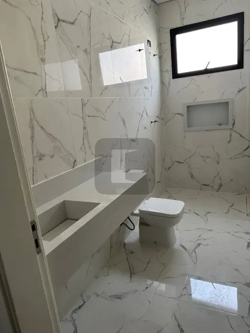 Foto 8 de Casa de Condomínio com 3 quartos à venda, 154m2 em Parque Ortolândia, Hortolandia - SP