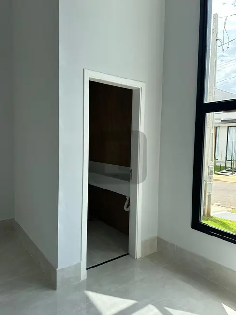 Foto 3 de Casa de Condomínio com 3 quartos à venda, 154m2 em Parque Ortolândia, Hortolandia - SP