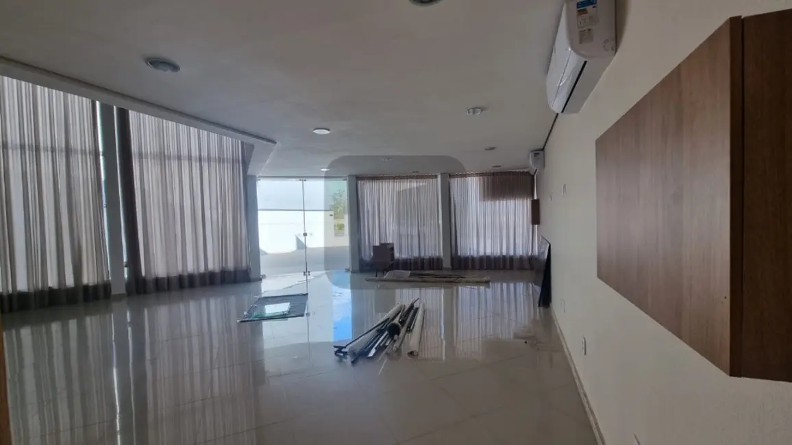 Foto 2 de Sala Comercial para alugar, 273m2 em Swiss Park, Campinas - SP