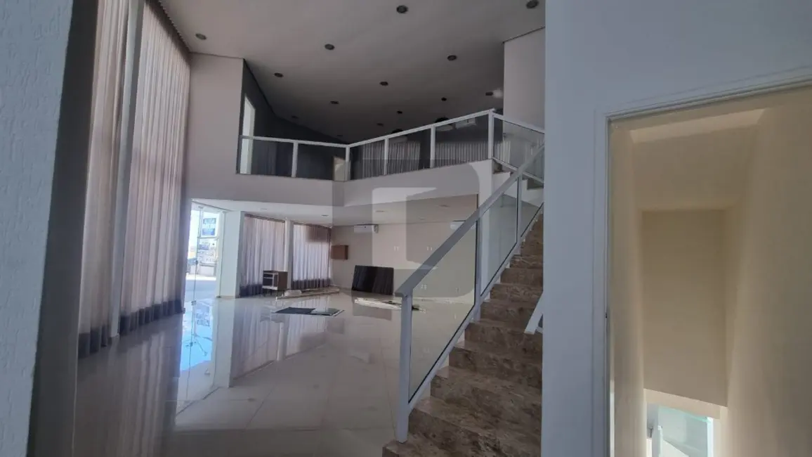 Foto 3 de Sala Comercial para alugar, 273m2 em Swiss Park, Campinas - SP