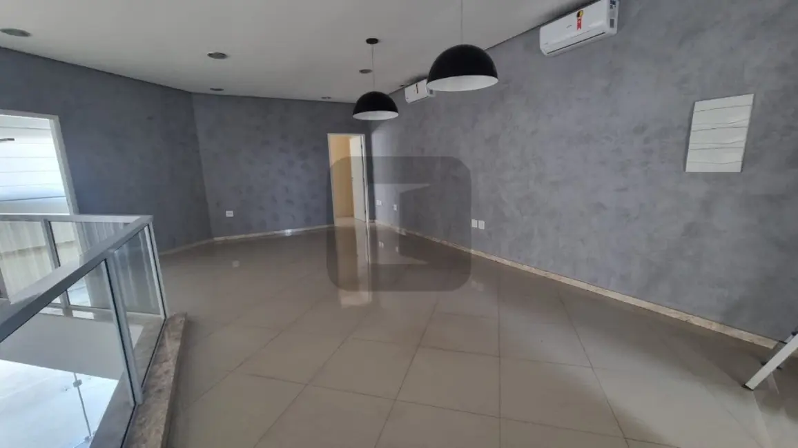 Foto 5 de Sala Comercial para alugar, 273m2 em Swiss Park, Campinas - SP