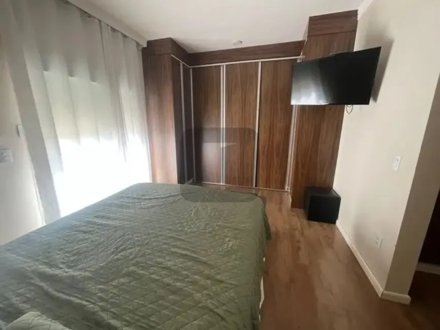 Foto 9 de Casa de Condomínio com 3 quartos à venda, 250m2 em Residencial Real Parque Sumaré, Sumare - SP