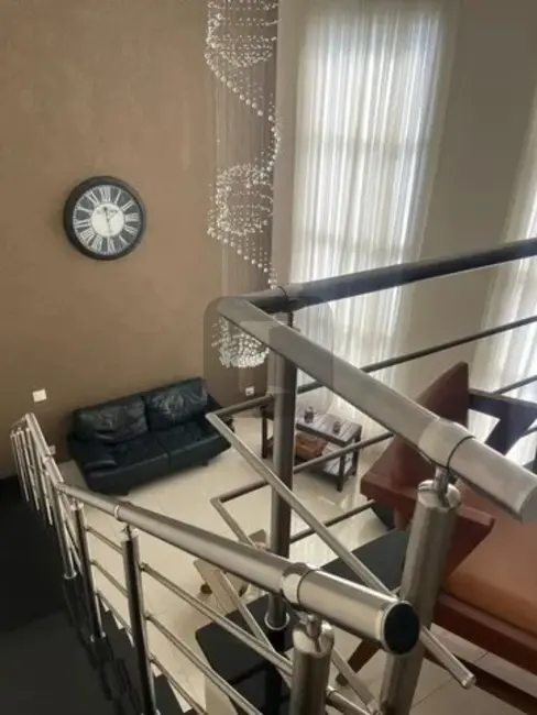 Foto 6 de Casa de Condomínio com 3 quartos à venda, 250m2 em Residencial Real Parque Sumaré, Sumare - SP