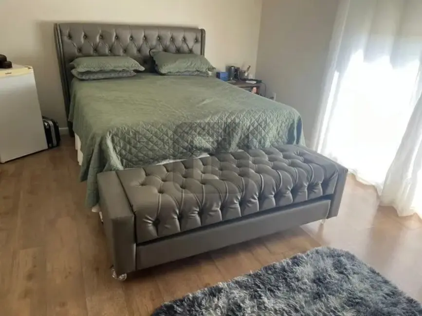 Foto 8 de Casa de Condomínio com 3 quartos à venda, 250m2 em Residencial Real Parque Sumaré, Sumare - SP