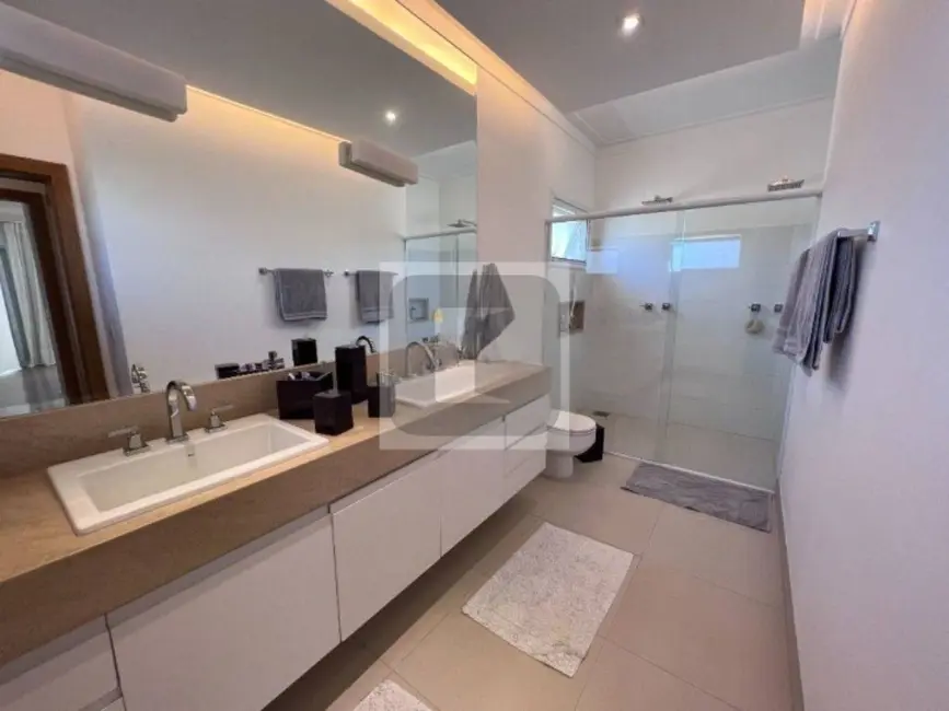 Foto 7 de Casa de Condomínio com 4 quartos à venda, 423m2 em Swiss Park, Campinas - SP