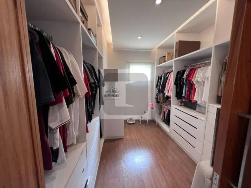 Foto 8 de Casa de Condomínio com 4 quartos à venda, 423m2 em Swiss Park, Campinas - SP