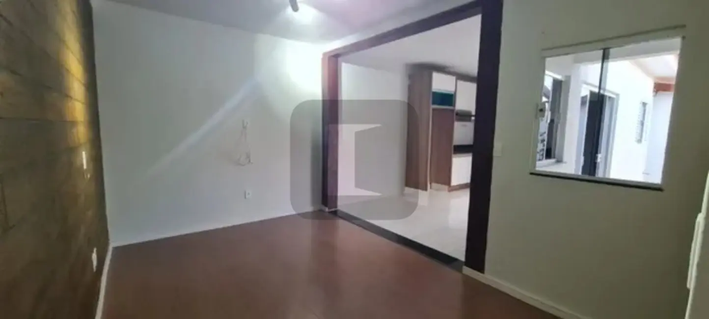 Foto 3 de Casa com 2 quartos à venda, 92m2 em Parque Fazendinha, Campinas - SP