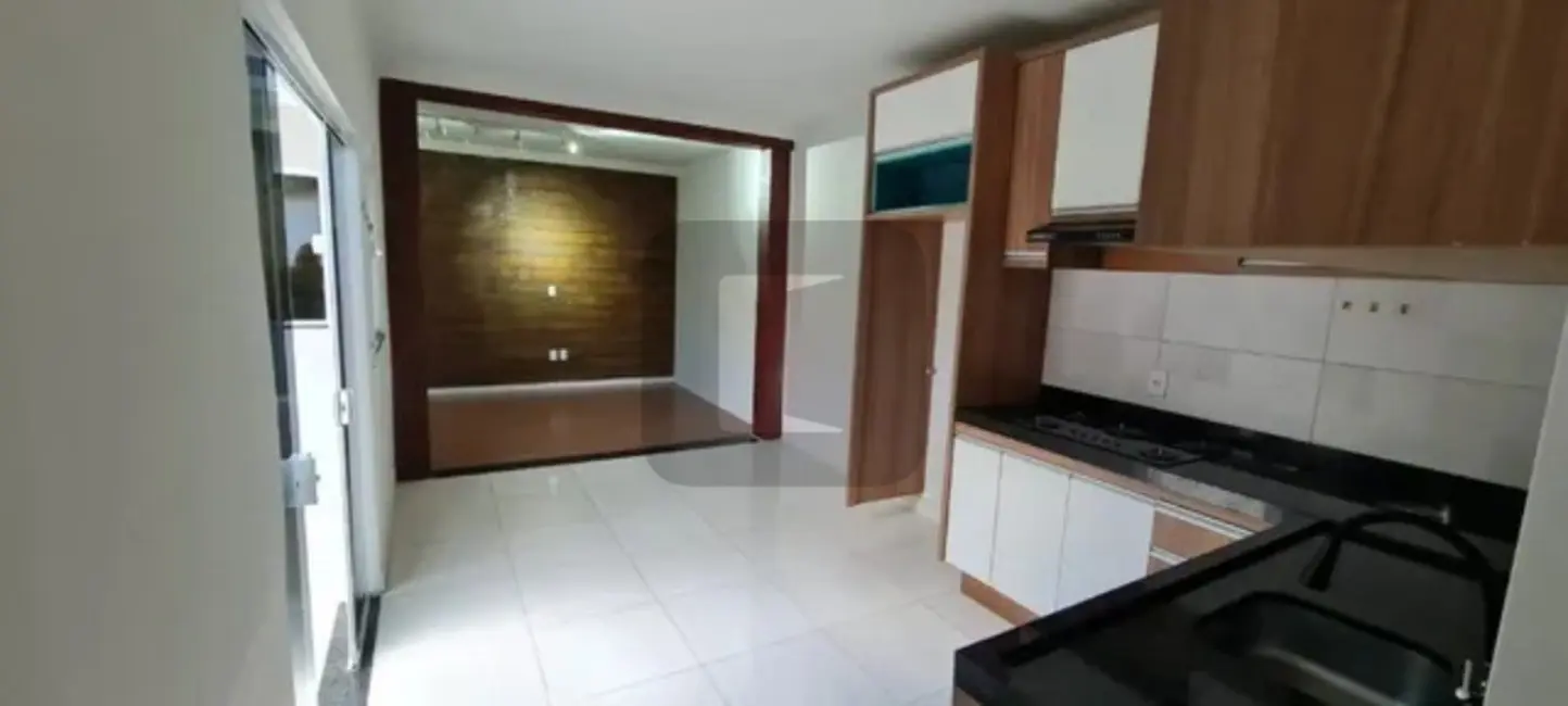 Foto 5 de Casa com 2 quartos à venda, 92m2 em Parque Fazendinha, Campinas - SP