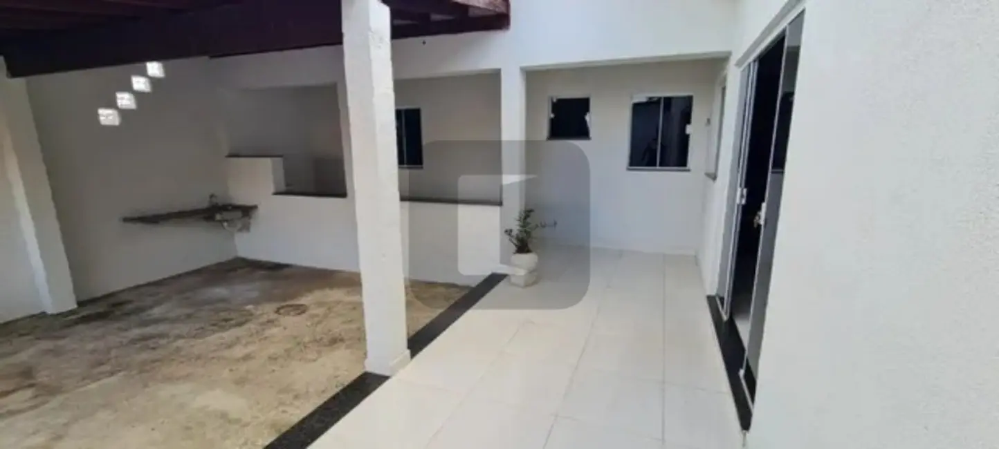 Foto 2 de Casa com 2 quartos à venda, 92m2 em Parque Fazendinha, Campinas - SP