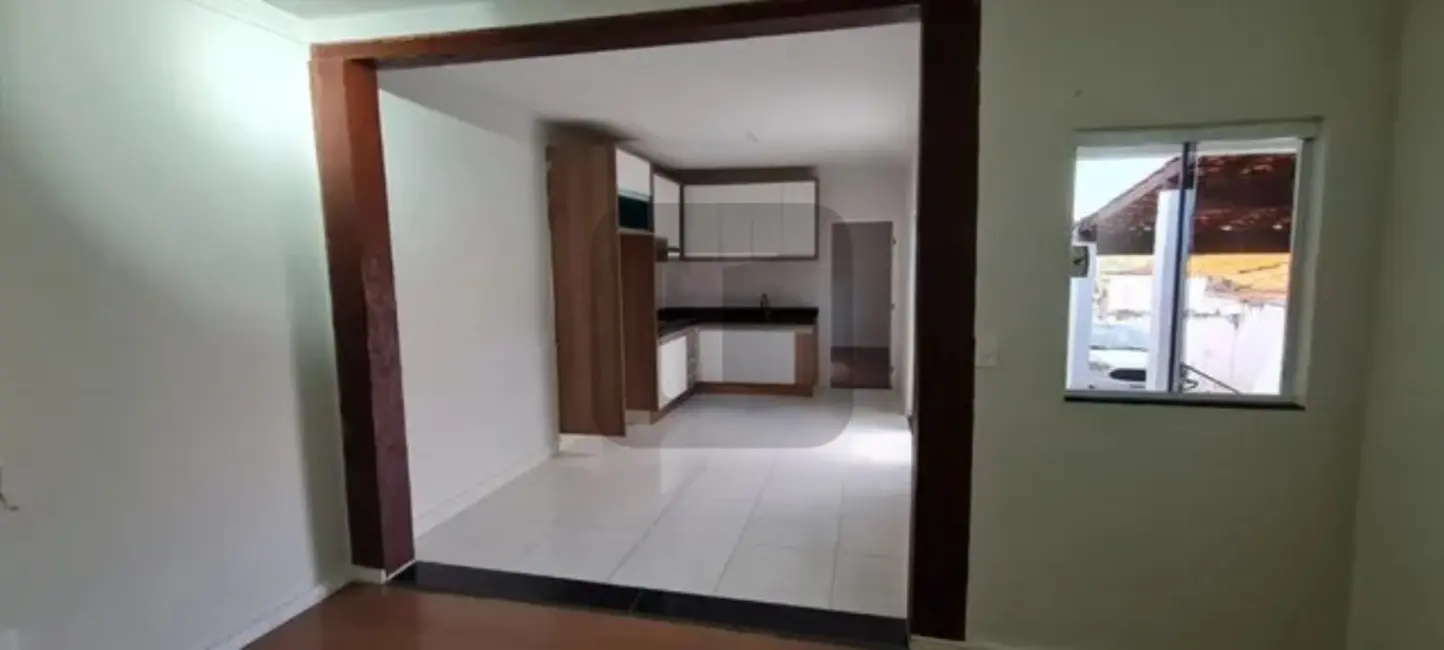 Foto 6 de Casa com 2 quartos à venda, 92m2 em Parque Fazendinha, Campinas - SP