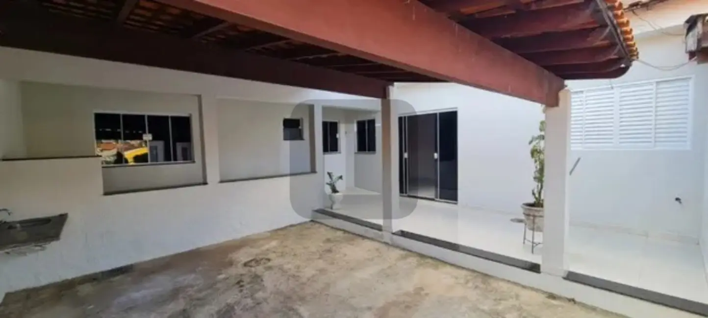 Foto 1 de Casa com 2 quartos à venda, 92m2 em Parque Fazendinha, Campinas - SP