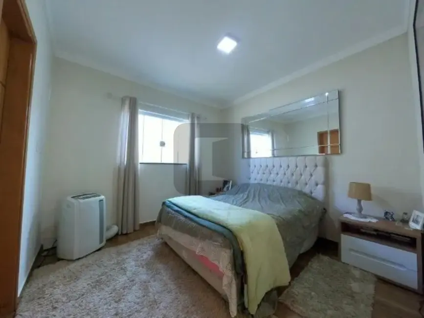 Foto 8 de Casa com 3 quartos à venda, 90m2 em Parque Valença II, Campinas - SP