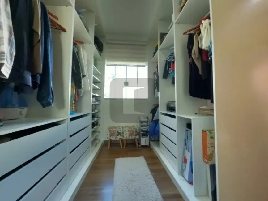 Foto 9 de Casa com 3 quartos à venda, 90m2 em Parque Valença II, Campinas - SP