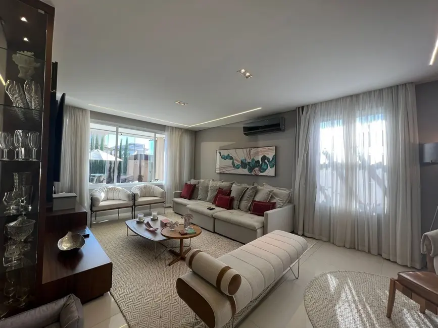 Foto 8 de Casa de Condomínio com 3 quartos à venda, 347m2 em Swiss Park, Campinas - SP