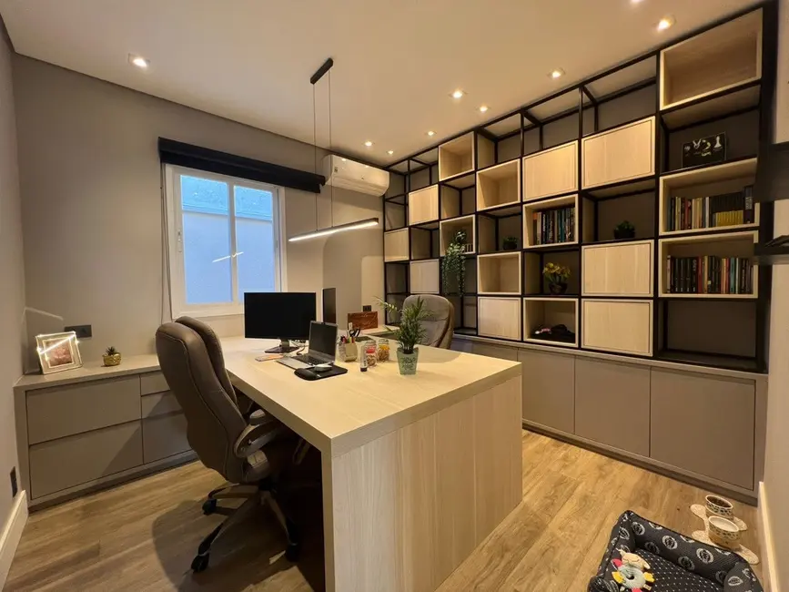 Foto 3 de Casa de Condomínio com 3 quartos à venda, 347m2 em Swiss Park, Campinas - SP