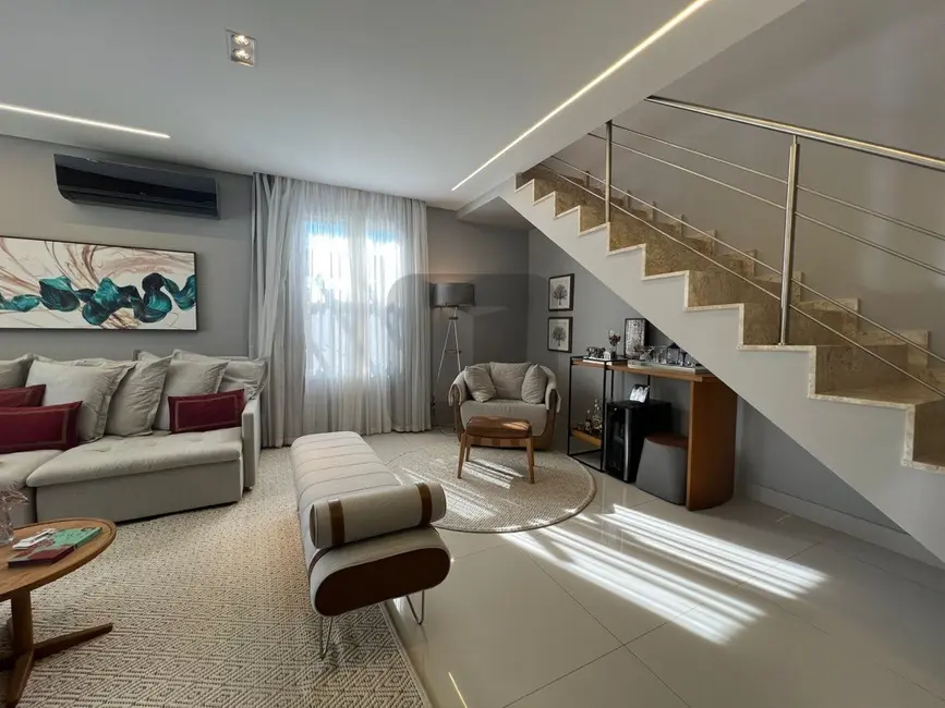 Foto 7 de Casa de Condomínio com 3 quartos à venda, 347m2 em Swiss Park, Campinas - SP