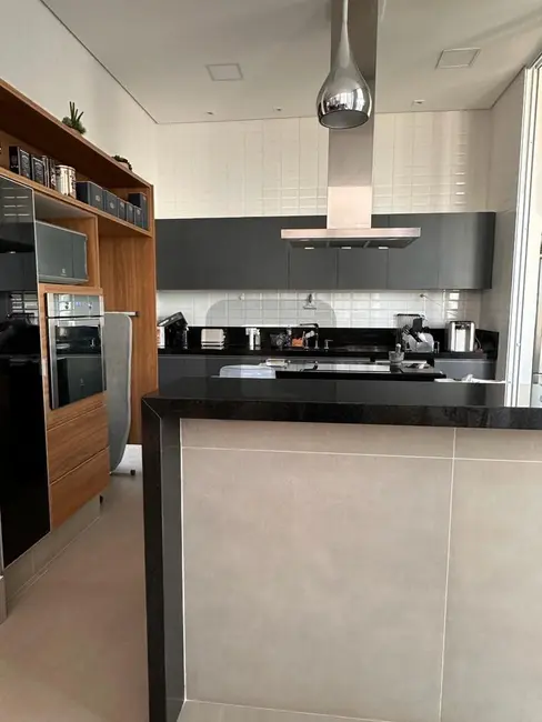 Foto 4 de Casa de Condomínio com 3 quartos à venda, 316m2 em Swiss Park, Campinas - SP