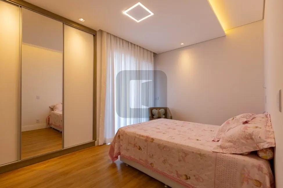 Foto 6 de Casa de Condomínio com 4 quartos à venda, 302m2 em Parque dos Pomares, Campinas - SP