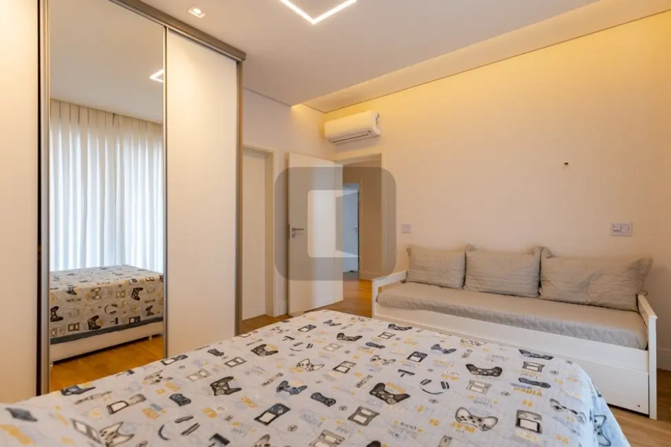 Foto 8 de Casa de Condomínio com 4 quartos à venda, 302m2 em Parque dos Pomares, Campinas - SP