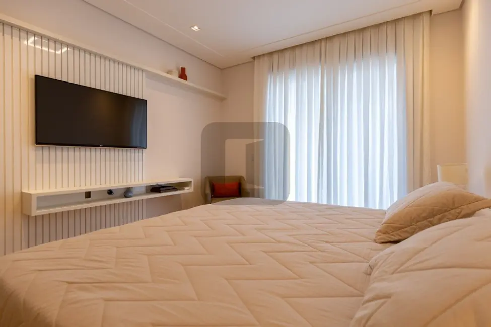 Foto 9 de Casa de Condomínio com 4 quartos à venda, 302m2 em Parque dos Pomares, Campinas - SP